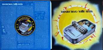 4LP/Caja Beastie Boys: Hello Nasty LTD | DLX
