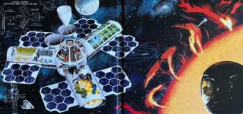 4LP/Caja Beastie Boys: Hello Nasty LTD | DLX