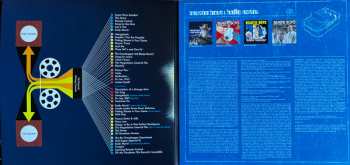 4LP/Caja Beastie Boys: Hello Nasty LTD | DLX