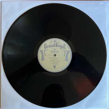 4LP/Caja Beastie Boys: Hello Nasty LTD | DLX