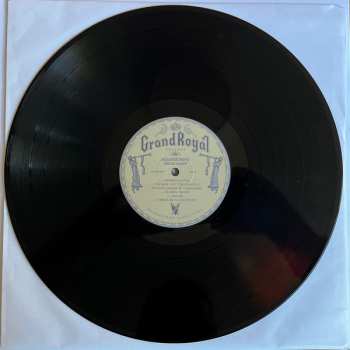 4LP/Caja Beastie Boys: Hello Nasty LTD | DLX