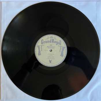 4LP/Caja Beastie Boys: Hello Nasty LTD | DLX