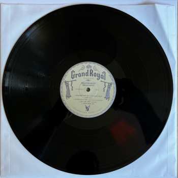 4LP/Caja Beastie Boys: Hello Nasty LTD | DLX