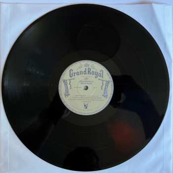 4LP/Caja Beastie Boys: Hello Nasty LTD | DLX