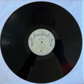 4LP/Caja Beastie Boys: Hello Nasty LTD | DLX