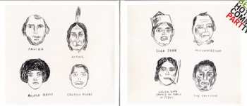 CD Beastie Boys: Hot Sauce Committee Part Two