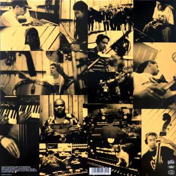 2LP Beastie Boys: Ill Communication