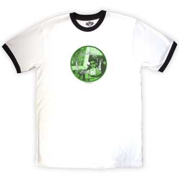 Merch Beastie Boys: Ringer Camiseta Record Label
