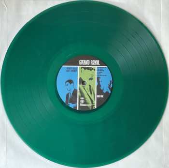 LP Beastie Boys: Root Down EP CLR | LTD