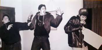 2LP Beastie Boys: Solid Gold Hits