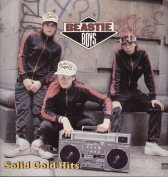 2LP Beastie Boys: Solid Gold Hits