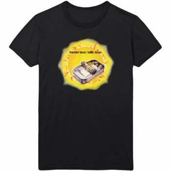 Mercancía Beastie Boys: Tričko Hello Nasty  S