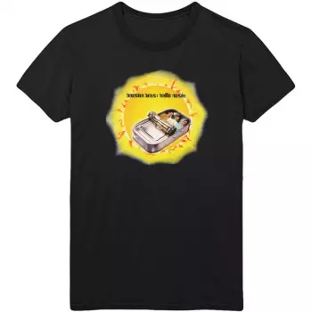 Camiseta Hello Nasty 