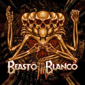 CD Beasto Blanco: Beastö Blancö