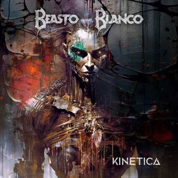 CD Beasto Blanco: Kinetica