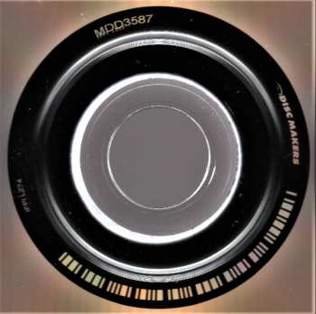 CD Beasto Blanco: We Are