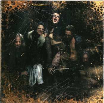 CD Beasto Blanco: We Are