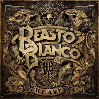 CD Beasto Blanco: We Are