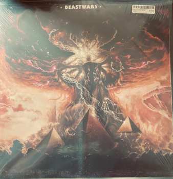 LP Beastwars: Beastwars CLR | LTD