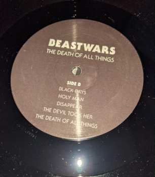 LP Beastwars: The Death Of All Things