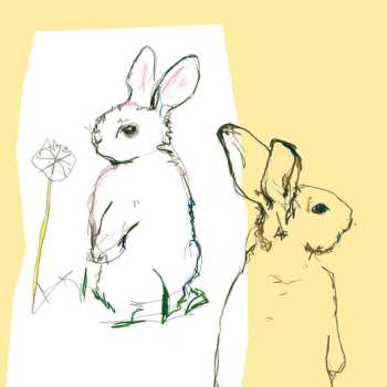2LP/SP Beat Happening: Look Around CLR | DLX