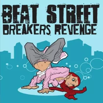 Breakers Revenge