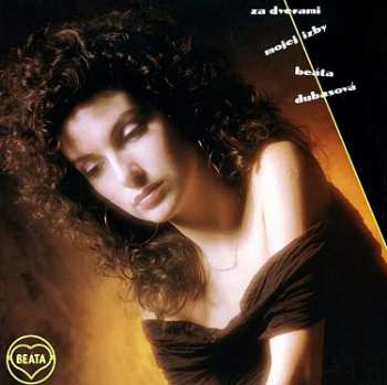 CD Beáta Dubasová: Za Dverami Mojej Izby