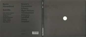 CD Beata Hlavenková: Scintilla