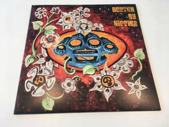 LP Beaten By Hippies: Beaten By Hippies