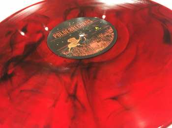 LP Beaten By Hippies: Beaten By Hippies