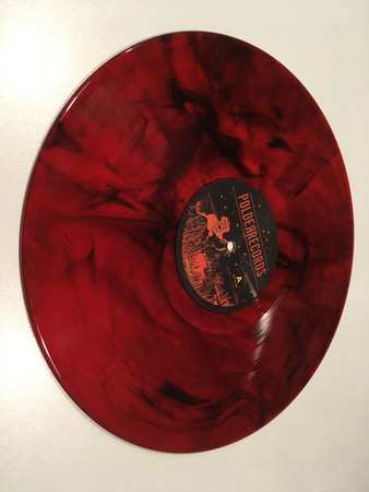 LP Beaten By Hippies: Beaten By Hippies