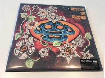 LP Beaten By Hippies: Beaten By Hippies