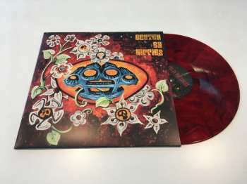 LP Beaten By Hippies: Beaten By Hippies