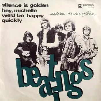 Silence Is Golden
