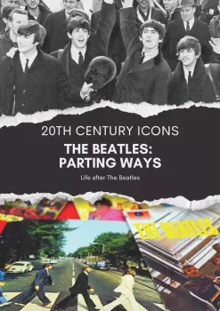 Beatles: The Beatles: Parting Ways