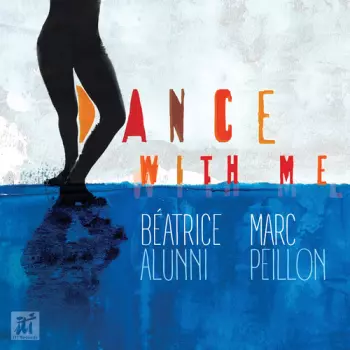 Marc Peillon: Dance With Me