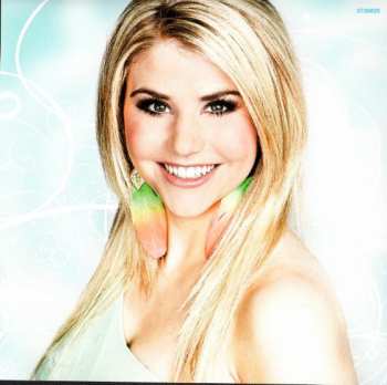 CD Beatrice Egli: Glücksgefühle