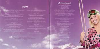 CD Beatrice Egli: Mini Schwiiz - Mini Heimat (Gold Edition)