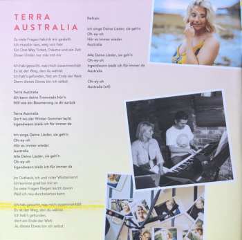 CD Beatrice Egli: Natürlich!