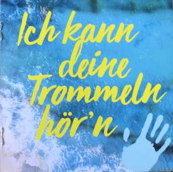 CD Beatrice Egli: Natürlich!