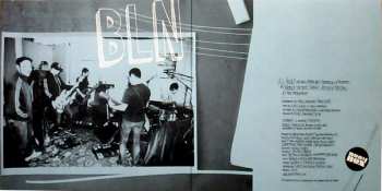 LP Beatsteaks: Boombox