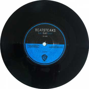 SP Beatsteaks: SaySaySay