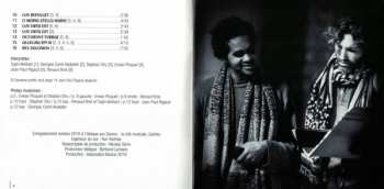 CD Beatus: Lux Lucis