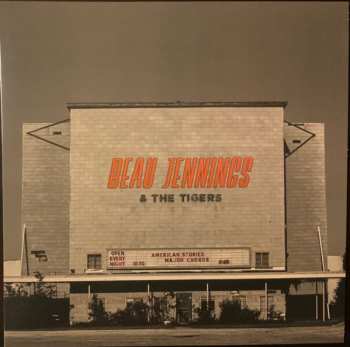 LP Beau Jennings & The Tigers: American Stories Major Chords