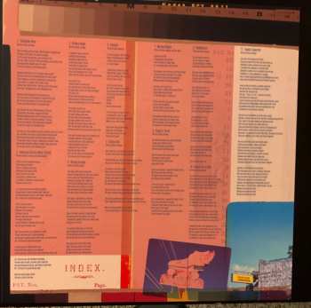 LP Beau Jennings & The Tigers: American Stories Major Chords