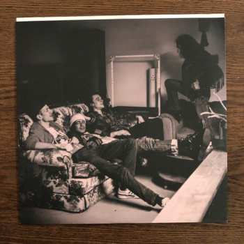 LP Beautiful Dudes: Radio CLR