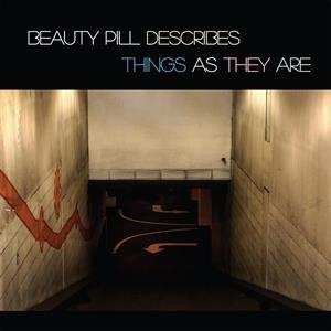 2LP Beauty Pill: Describes Things As They Are CLR | LTD