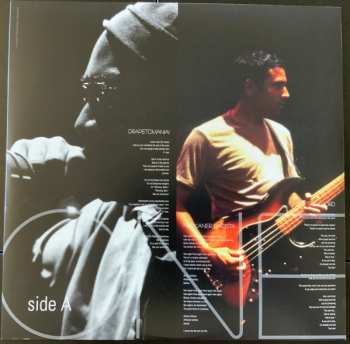 2LP Beauty Pill: Describes Things As They Are CLR | LTD