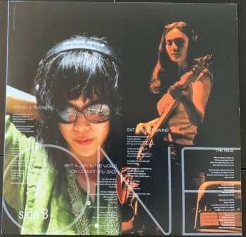 2LP Beauty Pill: Describes Things As They Are CLR | LTD