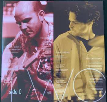 2LP Beauty Pill: Describes Things As They Are CLR | LTD